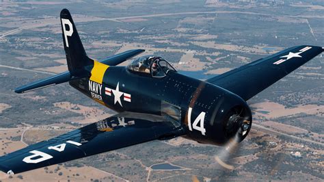 F8F Bearcat Armament